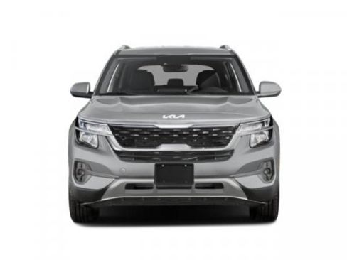 Used 2023 Kia Seltos S w/ Navigation Package image 7