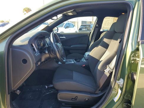 Used 2023 Dodge Charger GT w/ Blacktop Package image 22