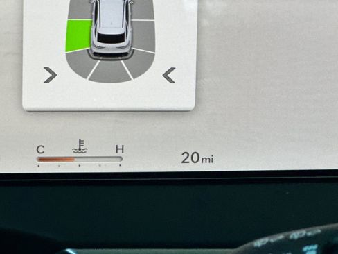 New 2026 Genesis GV70 3.5T Sport Advanced image 28