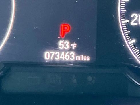 Used 2018 Honda Accord Touring image 46