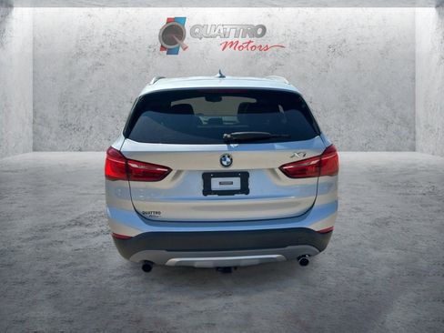Used 2016 BMW X1 xDrive28i AWD/4WD image 4