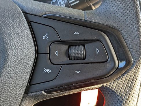 Used 2023 Chevrolet TrailBlazer LS image 24