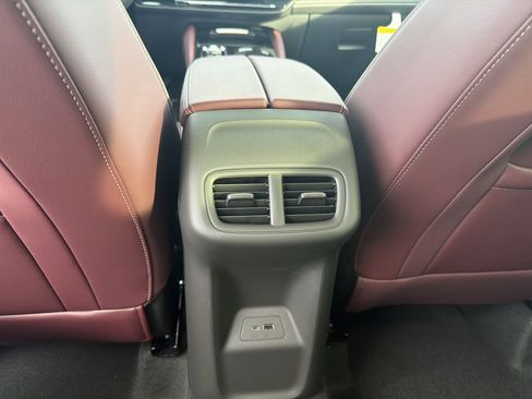 New 2026 Buick Envision Sport Touring image 25