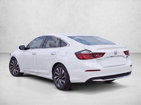 Used 2019 Honda Insight Touring image 5