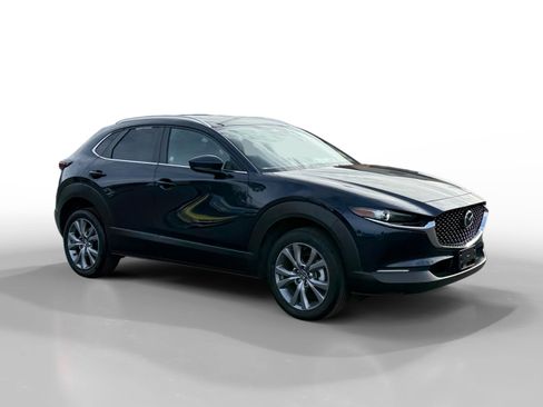 Used 2025 MAZDA CX-30 AWD 2.5 S w/ Preferred Package image 7