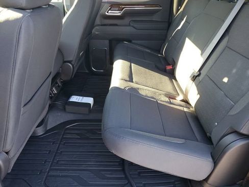 New 2026 GMC Sierra 1500 SLE image 20