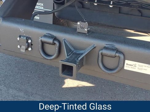 New 2025 Chevrolet Silverado 3500 W/T w/ WT Convenience Package image 25