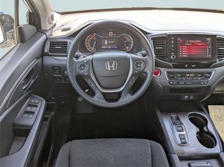 Used 2021 Honda Ridgeline Sport video 2