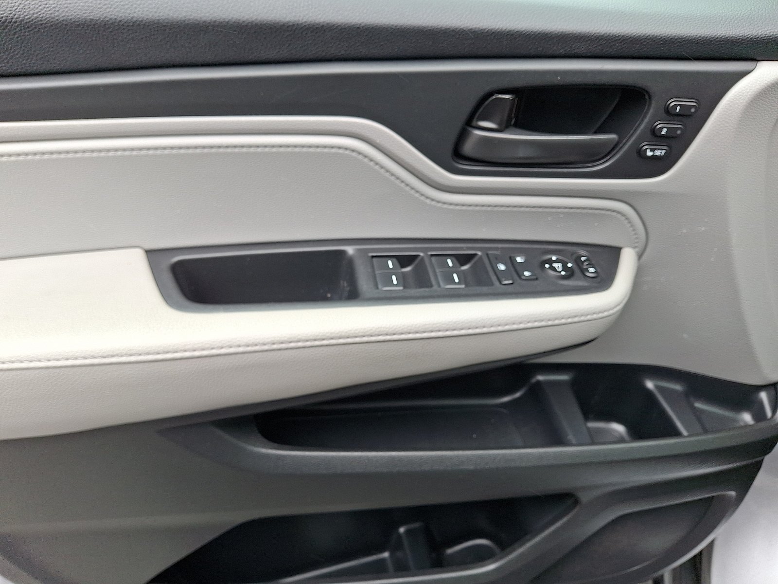 Used 2020 Honda Odyssey EX-L image 14