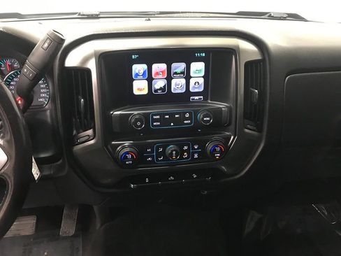 Used 2018 Chevrolet Silverado 1500 LT w/ All Star Edition image 17