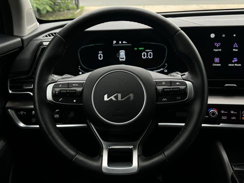 Used 2023 Kia Sportage EX AWD/4WD image 39