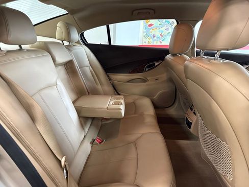 Used 2012 Buick LaCrosse Leather image 6