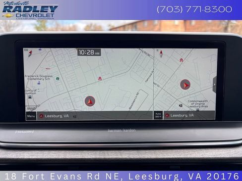 Used 2022 Kia Telluride SX w/ SX Prestige Package image 18