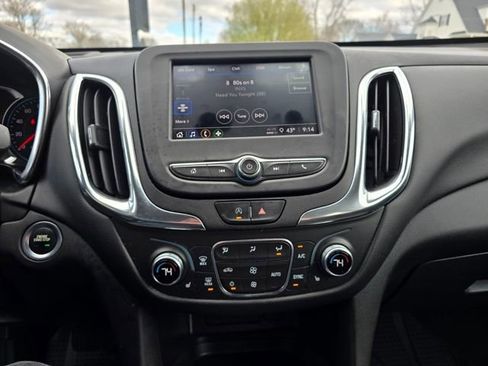 Used 2023 Chevrolet Equinox LT image 35