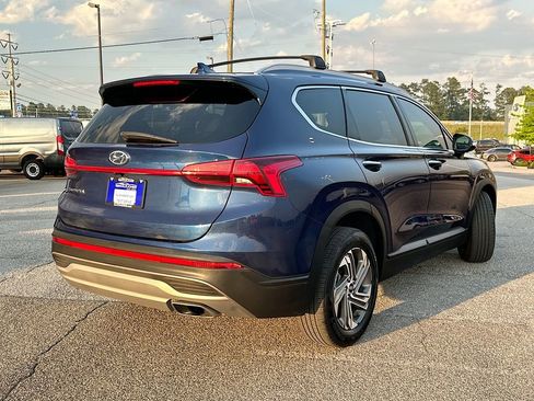 Used 2023 Hyundai Santa Fe SEL FWD image 7