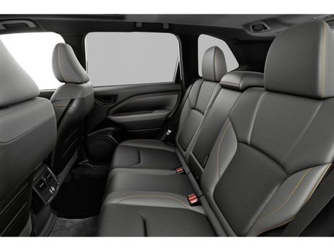 New 2026 Subaru Forester Wilderness image 17
