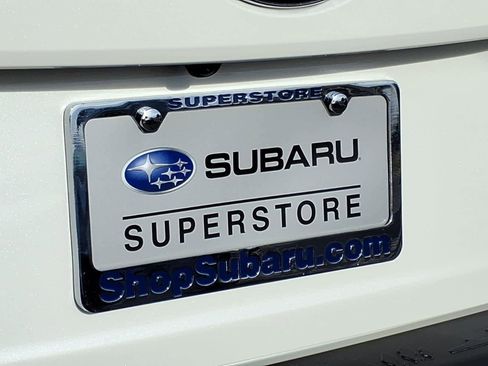 New 2026 Subaru Crosstrek 2.5i image 13