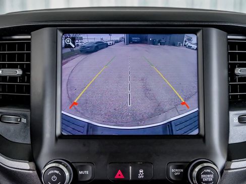 Used 2020 RAM 3500 Tradesman image 21