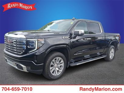 Used 2023 GMC Sierra 1500 Denali