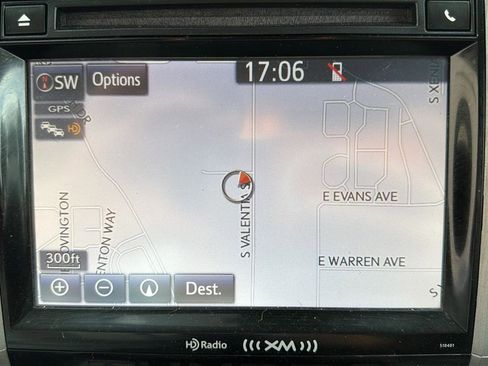 Used 2019 Toyota Tundra Limited w/ Limited Premium Package image 27