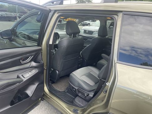 Used 2024 Subaru Ascent Onyx Edition AWD/4WD image 23