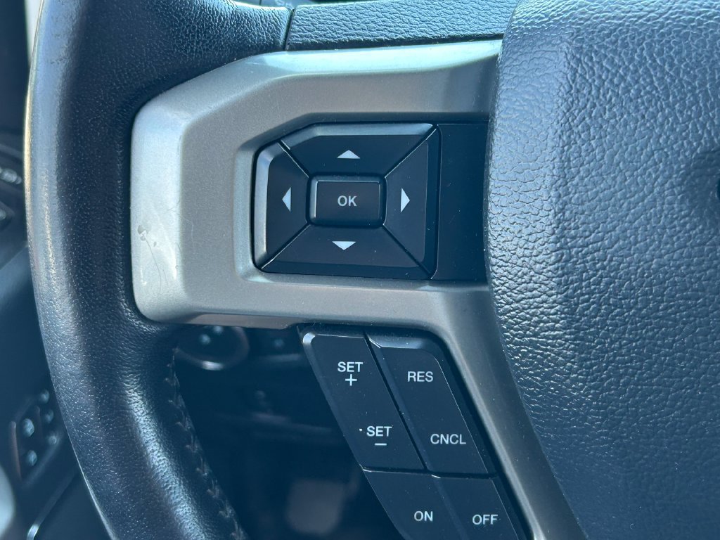 Used 2022 Ford F250 Lariat w/ Lariat Value Package AWD/4WD image 37
