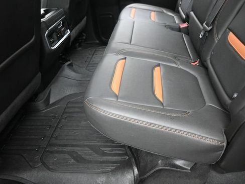 Used 2019 GMC Sierra 1500 AT4 AWD/4WD image 22