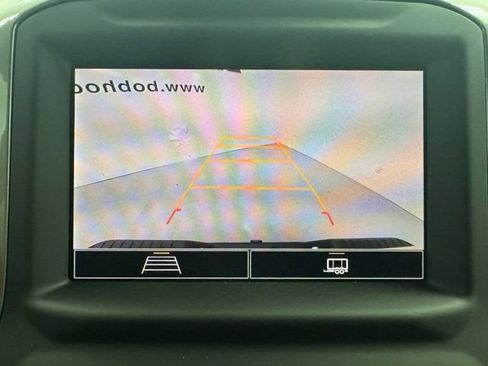 New 2026 Chevrolet Silverado 3500 W/T AWD/4WD image 17