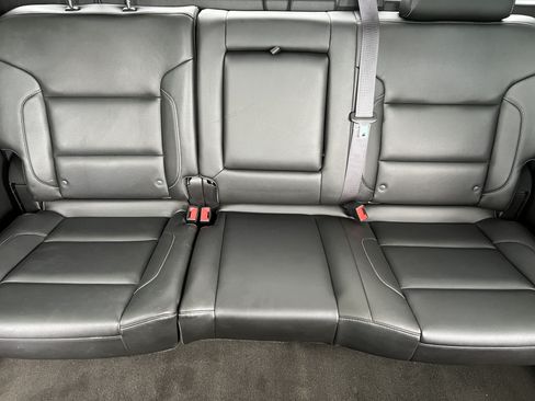 Used 2015 Chevrolet Silverado 1500 LT AWD/4WD image 16