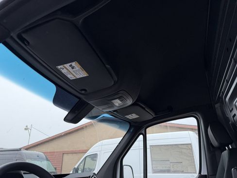 New 2026 Mercedes-Benz Sprinter 2500 image 26