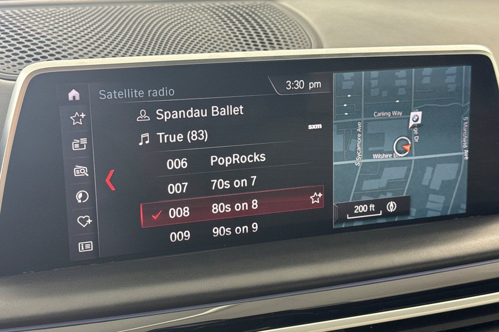 Used 2019 BMW 750i w/ Executive Package RWD image 22