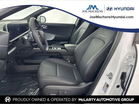 Certified 2024 Hyundai Ioniq 6 SEL image 25