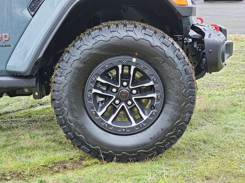 New 2026 RAM 1500 Limited AWD/4WD image 32
