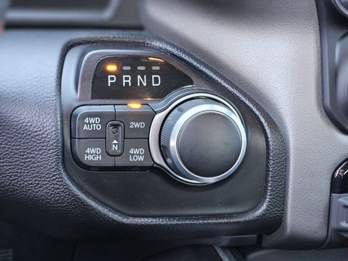 Used 2022 RAM 1500 Lone Star image 27