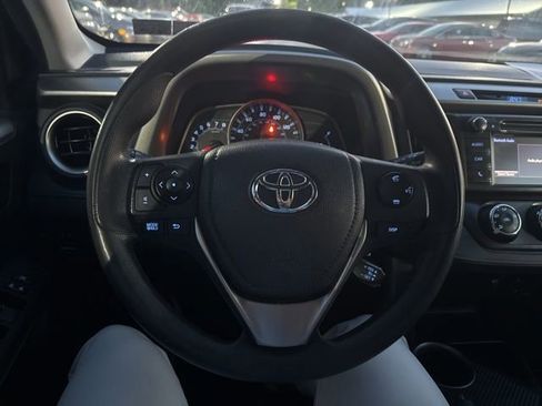 Used 2015 Toyota RAV4 LE AWD/4WD image 19