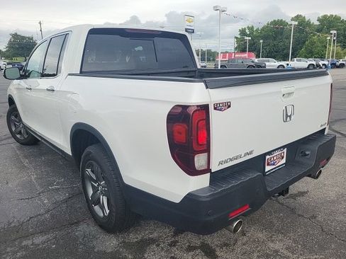 Used 2023 Honda Ridgeline RTL-E image 15