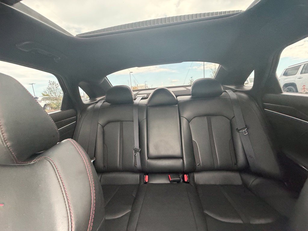 Used 2022 Kia K5 GT w/ GT1 Package FWD image 42