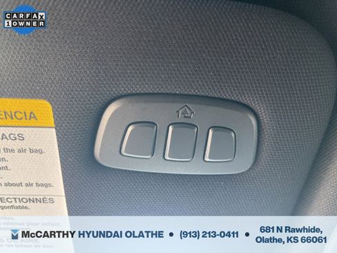 Used 2023 Ford Explorer ST w/ Equipment Group 401A image 36