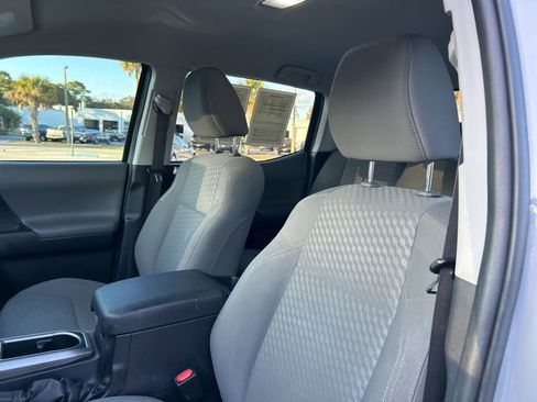 Used 2021 Toyota Tacoma SR5 image 20