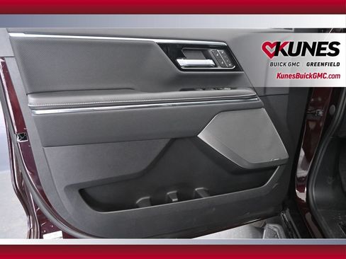 New 2025 GMC Sierra EV Denali AWD/4WD image 17