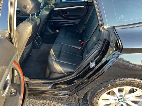 Used 2014 BMW 328i Gran Turismo xDrive AWD/4WD image 22