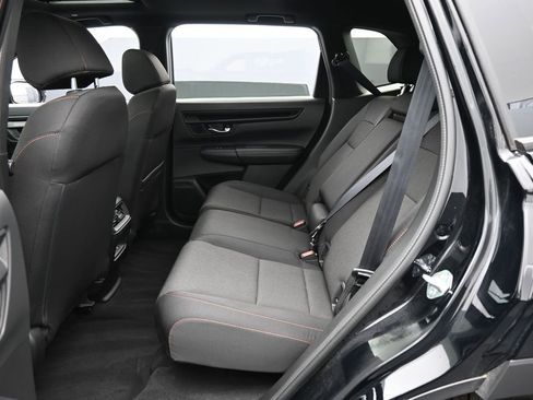 Used 2026 Honda CR-V TrailSport image 21