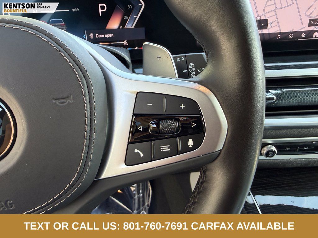 Used 2026 BMW X5 xDrive40i AWD/4WD image 16