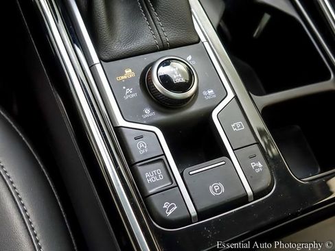 Used 2022 Kia Sorento SX image 20