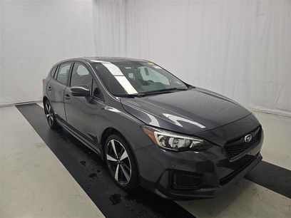 Used 2019 Subaru Impreza 2.0i Sport