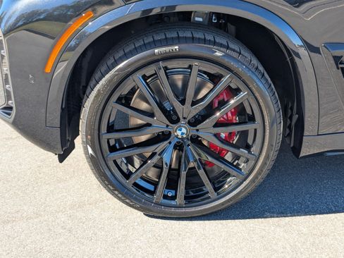New 2026 BMW X5 M60i w/ Executive Package image 10