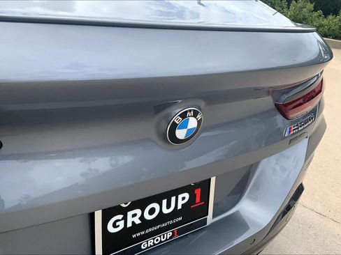 Used 2024 BMW M850i xDrive Coupe AWD/4WD image 29