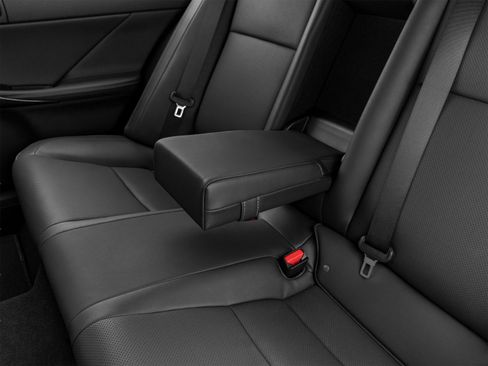 Certified 2024 Lexus IS 300 F Sport RWD image 18