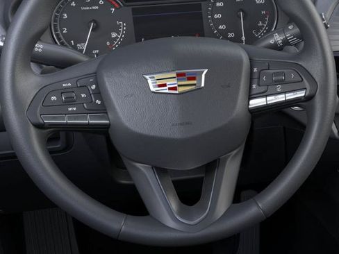 New 2026 Cadillac CT4 Premium Luxury RWD image 19