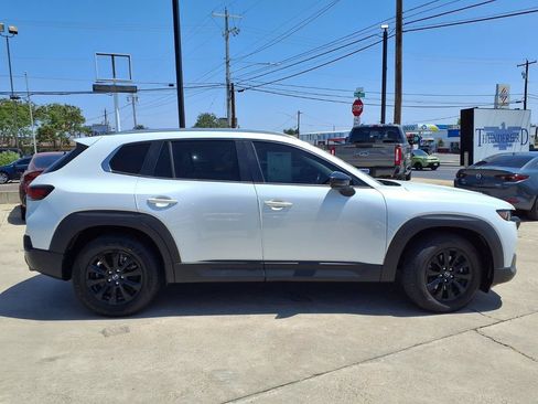 Used 2023 MAZDA CX-50 2.5 S w/ Cargo Package AWD/4WD image 9